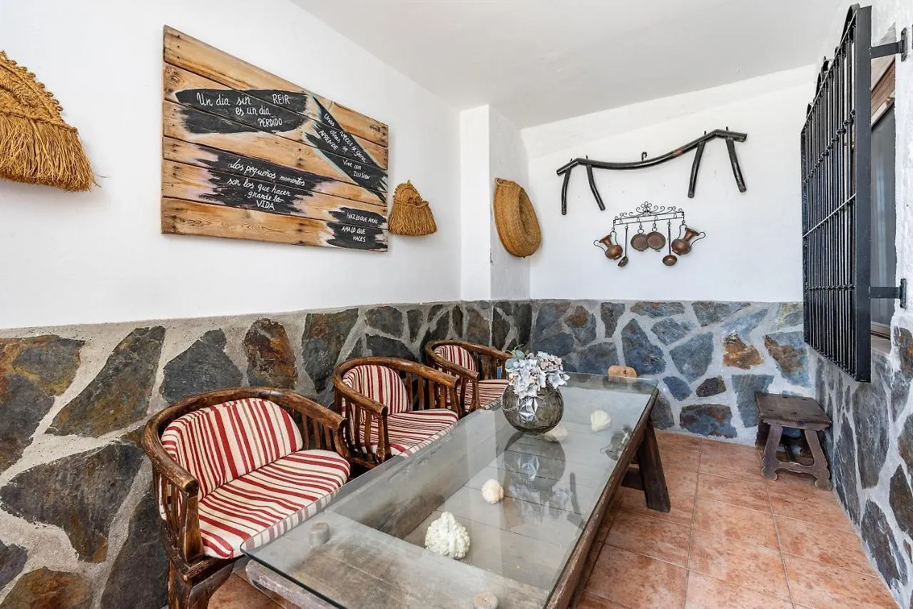 Villa Maria Illora 0*,  Spain