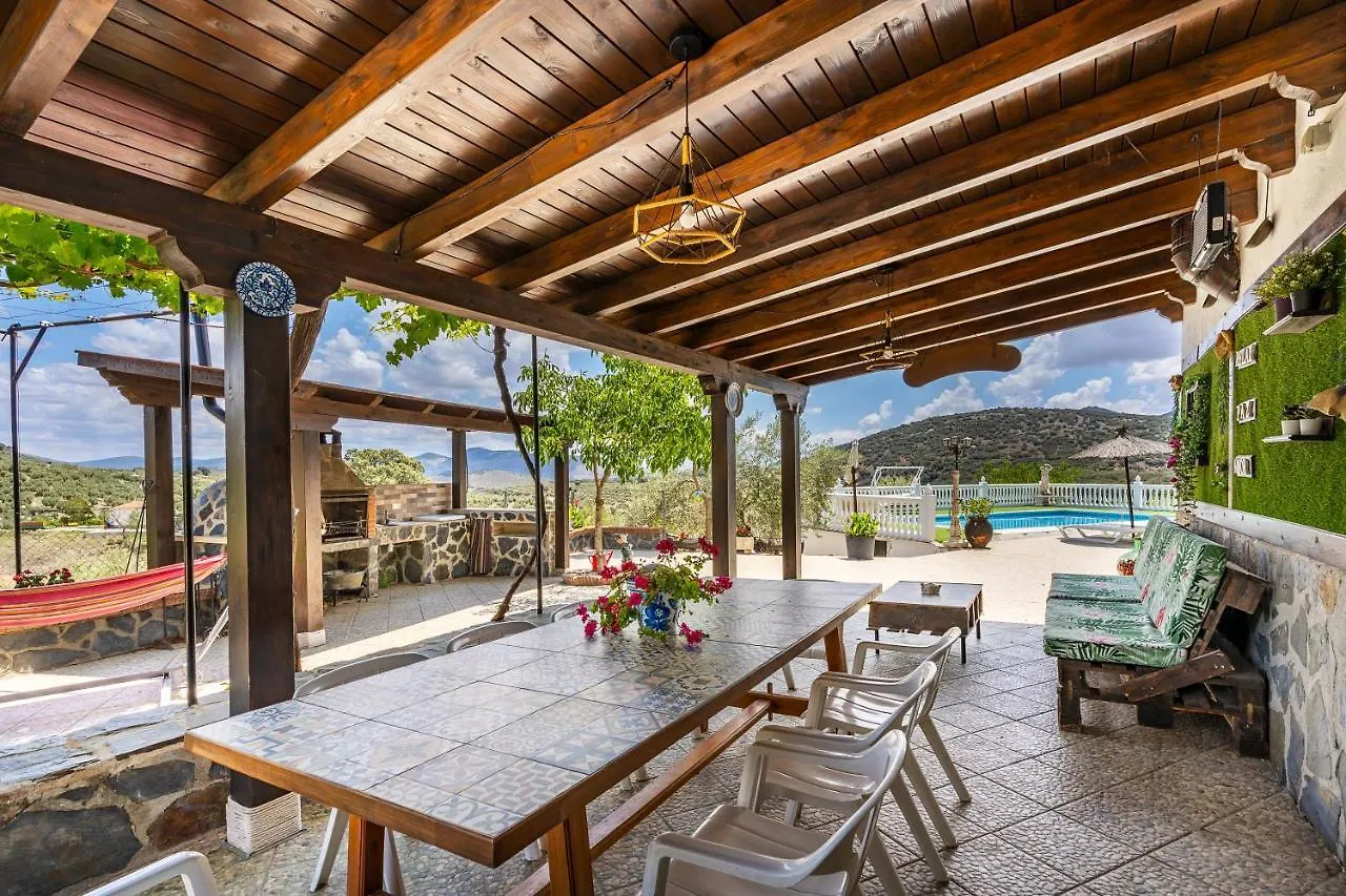 Villa Maria Illora 0*,  Spain