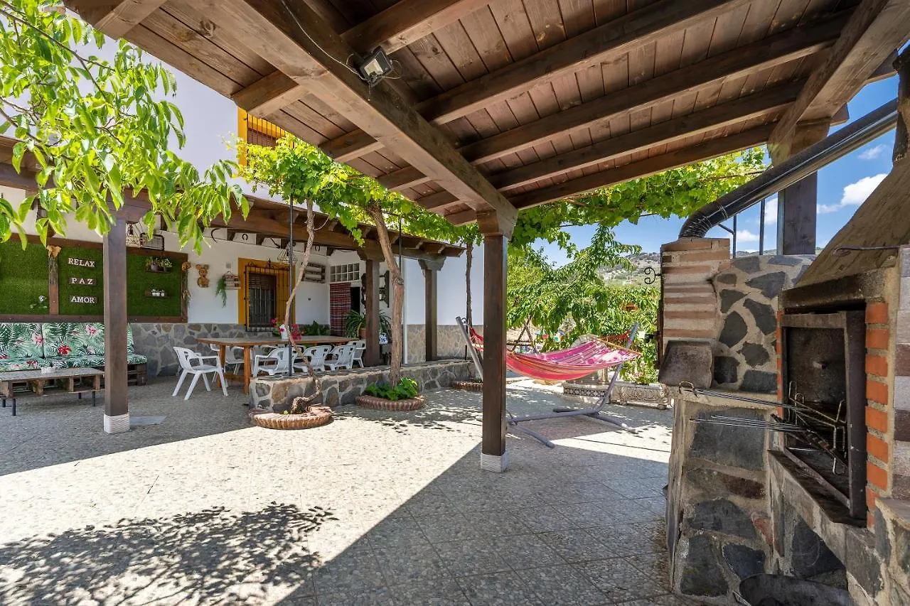 Villa Maria Illora Spain