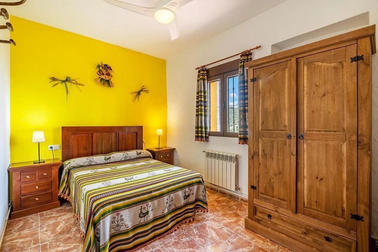 Villa Maria Illora